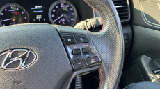 Hyundai Tucson 1.6 TGDi 177 N Line 5dr 2WD Petrol Estate